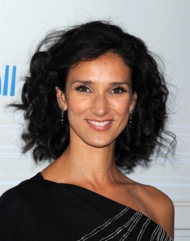 Indira Varma