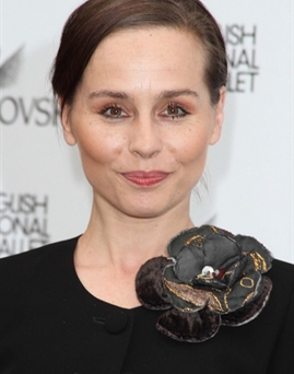 Tara Fitzgerald