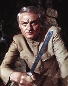 Charles Gray