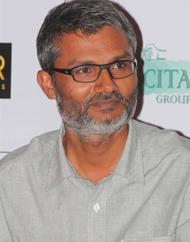 Diễn viên Nitesh Tiwari