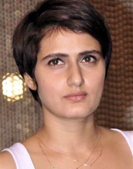 Fatima Sana Shaikh