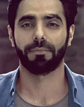 Diễn viên Aparshakti Khurana