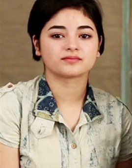 Zaira Wasim