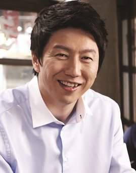 Diễn viên Su-ro Kim