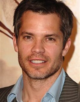 Timothy Olyphant