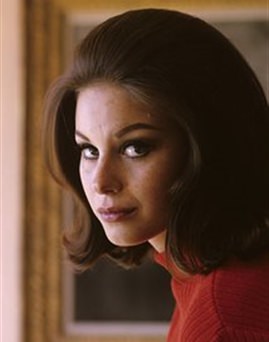 Diễn viên Lana Wood