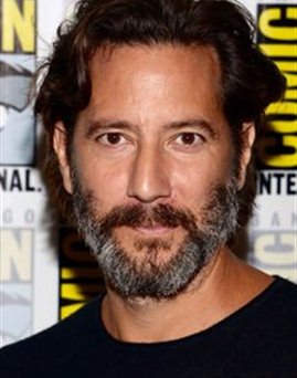 Henry Ian Cusick