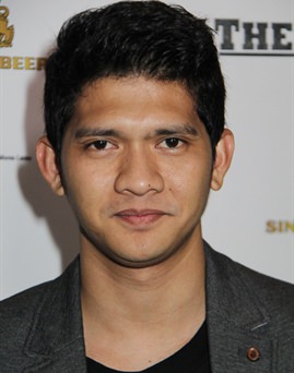 Iko Uwais