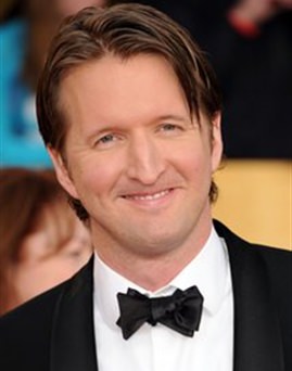 Tom Hooper