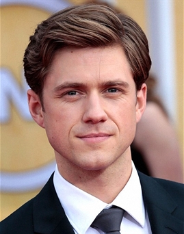 Aaron Tveit