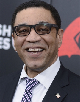 Harry Lennix