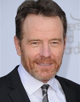 Bryan Cranston