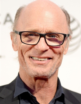 Diễn viên Ed Harris