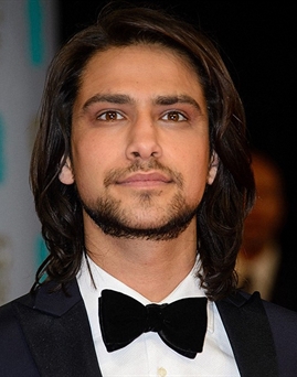 Luke Pasqualino