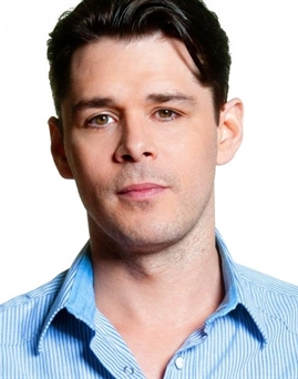 Kenny Doughty