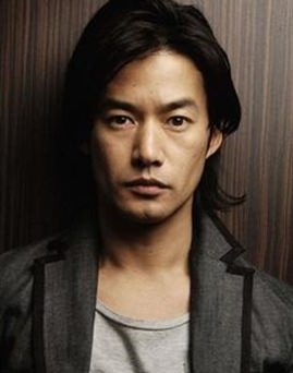 Yutaka Takenouchi