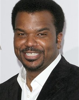 Craig Robinson