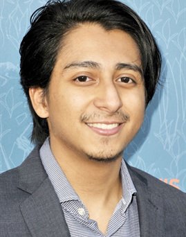 Diễn viên Tony Revolori