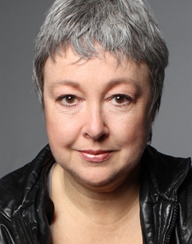 Sheri Mann Stewart