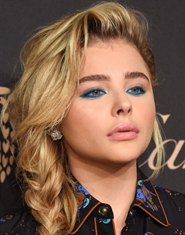 Diễn viên Chloë Grace Moretz