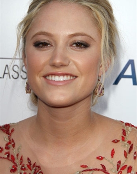 Diễn viên Maika Monroe