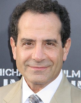 Diễn viên Tony Shalhoub