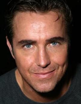 Paul McGillion
