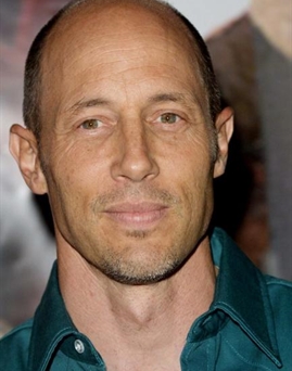 Diễn viên Jon Gries