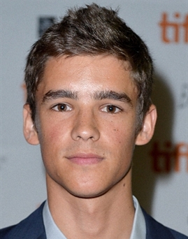 Diễn viên Brenton Thwaites