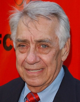 Diễn viên Philip Baker Hall