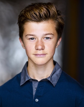 Carson Reaume