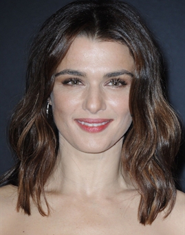 Diễn viên Rachel Weisz