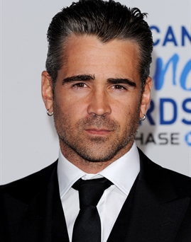 Colin Farrell