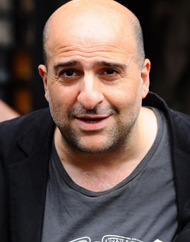 Omid Djalili