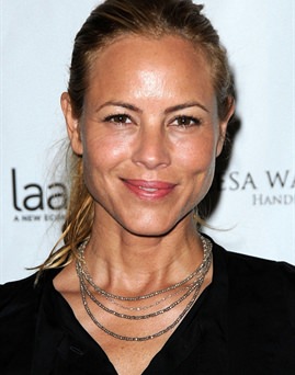 Diễn viên Maria Bello