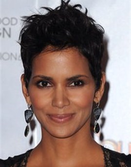 Halle Berry