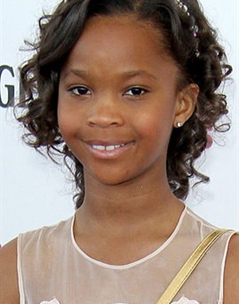 Quvenzhané Wallis