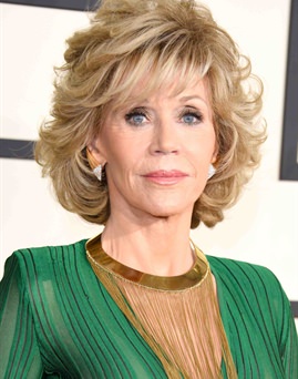 Jane Fonda