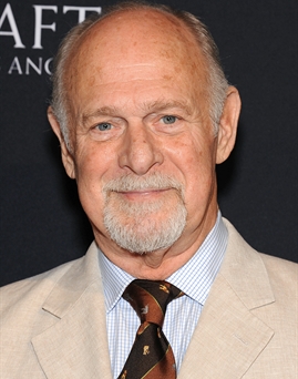 Diễn viên Gerald McRaney