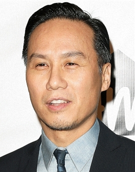 BD Wong