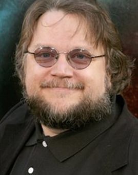 Guillermo del Toro