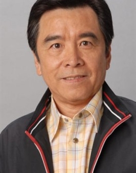 David Chiang