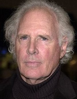 Diễn viên Bruce Dern