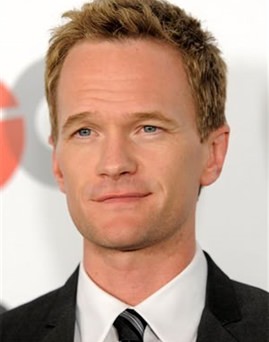 Neil Patrick Harris