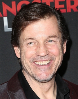 Diễn viên Michael Paré