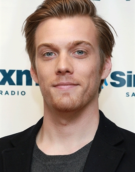 Jake Abel