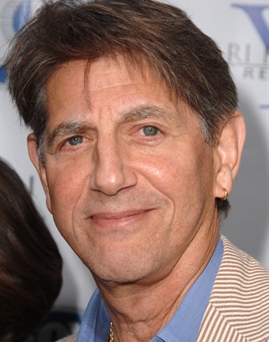 Peter Coyote