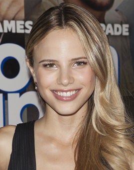 Halston Sage