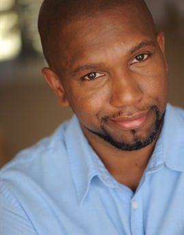Keith Arthur Bolden