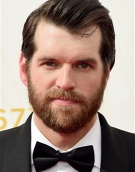 Diễn viên Timothy Simons